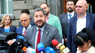 РИК в Стара Загора отказа регистрация на листата на ДБ