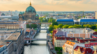 Цените на жилищните имоти в Германия са спаднали с 8