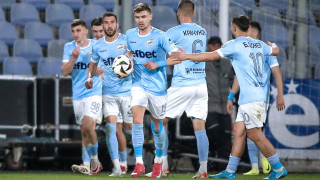 Крилото на Арда Андре Бава Шиняшики се прибра в Бразилия