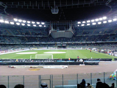 Д'Агостино: Срокът Ювентус да подпише с мен е до петък