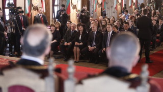 Велико Търново е домакин на честванията по повод 140 години