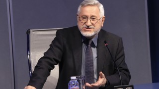Проф. Димитров: Нищо значително не постигнахме на 13-ата българо-македонската комисия