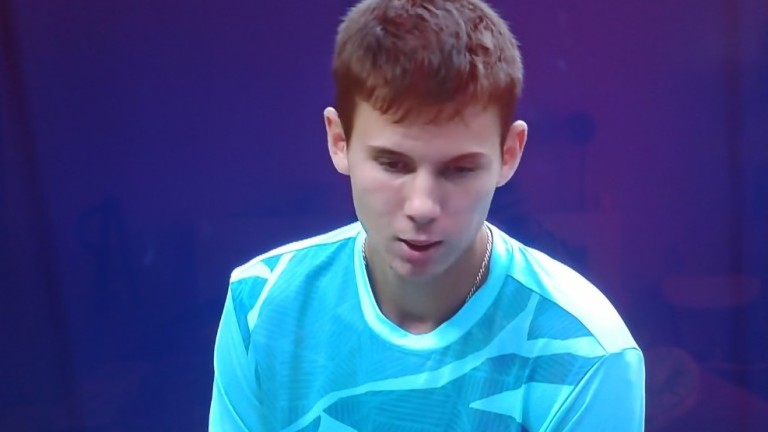Пети последователен успех и четвъртфинал за Илиян Радулов в Кордоба