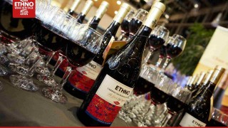 Старите български сортове Димят Рубин Мискет и Мавруд от лозята