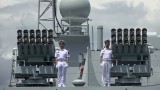  Китай праща военни кораби поради напрежение в Малдивите 