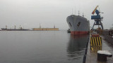 ДНР: Украйна се готви да потапя чужди кораби в Азовско море