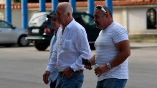 Кирил Ивков: Юношите не мрънкат, правят го единствено чужденците