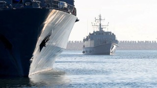 Швеция избра френската военноморска група да достави четири нови фрегати