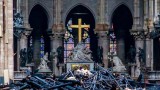 Макрон: Ще възстановим „Нотр Дам“ за 5 години