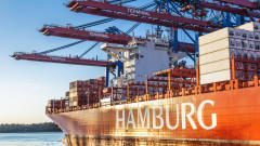 Сделката с Китай за пристанището на Хамбург под въпрос