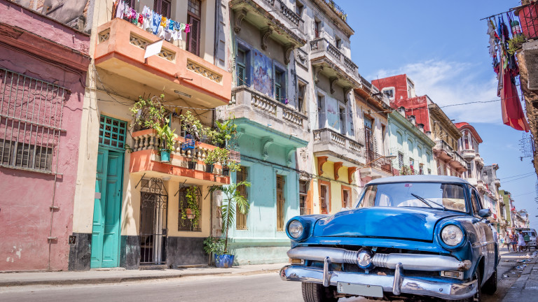 Куба е пред историческа реформа