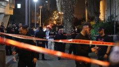 Загинал и трима ранени след въоръжено нападение в Тел Авив 