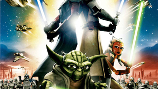 Star Wars: Войните на клонираните 