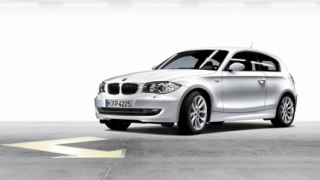 BMW представи най-икономичния си автомобил