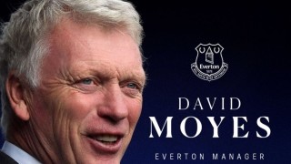 Дейвид Мойс признава че дори преди няколко седмици не е