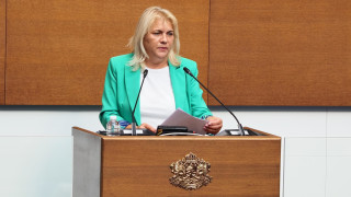 Към момента два месеца преди изборите независимо коя ще