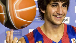 Тежка контузия за Рики Рубио