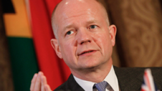 G-8 осъди ядрените амбиции на Северна Корея