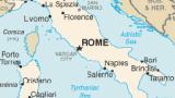  Италия се готви за офанзивата в Либия 