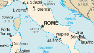 Италиански кмет призова съгражданите си да емигрират