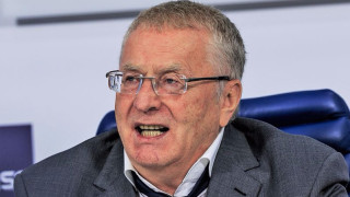 Почина Владимир Жириновски руски политик несменяем лидер на Либерално демократическата партия