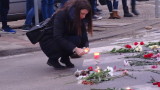 Нов протест в Благоевград заради загиналото момиче на пешеходна пътека