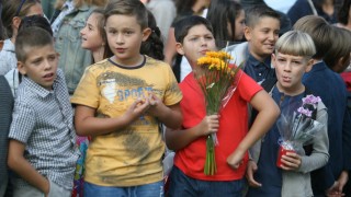 10 209 деца в София са класирани за първи клас