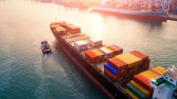  Световното мореплаване изпраща сигнали за преодоляване на проблемите във веригата за доставки 