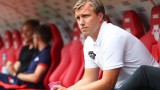 Лайпциг остава без треньор и спортен директор
