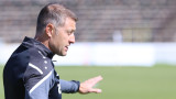  Нов треньор укрепва щаба на Владимир Манчев в Хебър (Пазарджик) 
