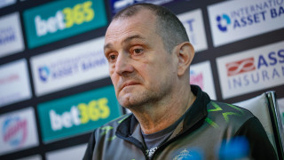 Славия си върна нападател