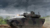 Германският оръжеен концерн Rheinmetall отчете небивал ръст на продажбите за 2024-а