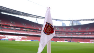 Арсенал 0 0 Манчестър Юнайтед 1′ НАЧАЛО НА МАЧА