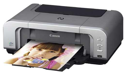 Canon пуска изключително лесен за употреба мрежов скенер