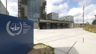 Главният прокурор на Международния наказателен съд Карим Хан обяви че