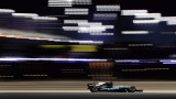 Валтери Ботас спечели спринтовата квалификация за Гран при на Бразилия