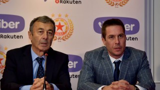 Спортният директор на ЦСКА Пламен Марков сподели че предстоящият мач