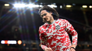 Барселона поставя под съмнение необходимостта от привличането на нападателя на