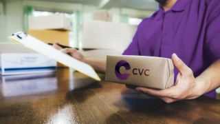 Си Ви Си ООД е една от най бързо развиващите