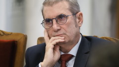 Христо Хинков: Протонният център е проблем на финансовото министерство