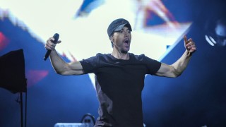 Световноизвестният изпълнител Енрике Иглесиас идва за втори път за концерт