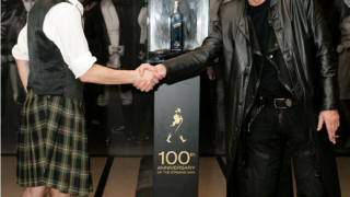 Jonnie Walker Black Label отпразнува 100-годишния си юбилей