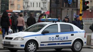 МВР уверява, че е засилило мерките за сигурност в цяла България