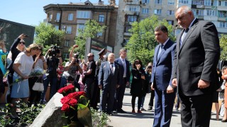 Външнополитическите активности на страната ни продължават да са сред водещите
