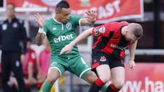 Ръководството на Лудогорец е получило оферта за Натанаел от западноевропейски клуб