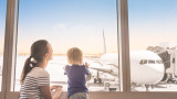 Самолетите, летищата и правилата по време на грипния сезон