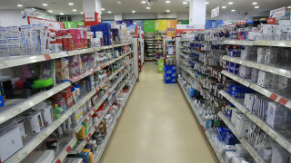 Без санитарни маски и противовирусни препарати останаха аптеките в Бургас