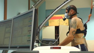 Футболистите на Левски стартираха серията от тестове и медицински прегледи