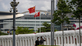Петима логопеди от Хонконг бяха признати за виновни в сряда