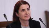  Мариана Тошева поема управлението на държавния щаб за бежанците 